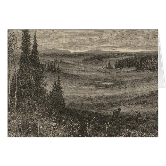 Alta meseta (Anverso (Horizontal))