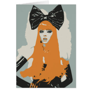 Alta moda de clase superior