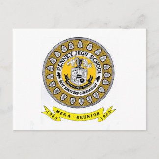 Alta postal de Penney