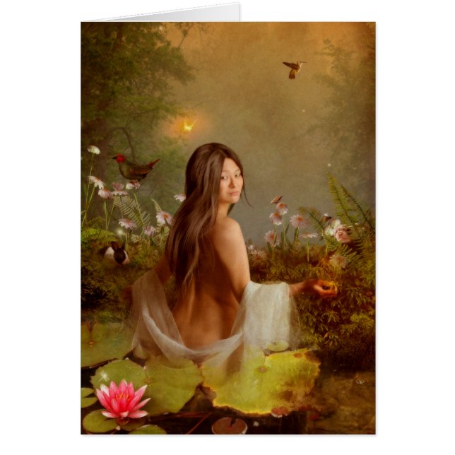 alta señora de la compasión (Frente)