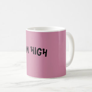 ALTA taza de café de AIM