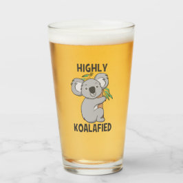 Altamente Koalafied Koala