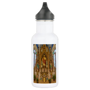 Altar En La Botella De Agua De St Peter