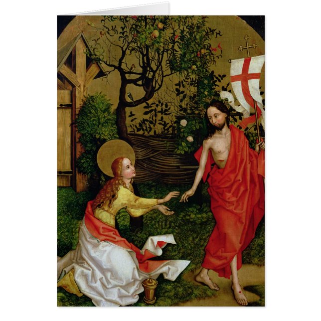 Altarpiece de los Dominicans (Frente)