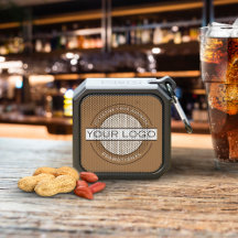 Altavoz Bluetooth con Logotipo de Empresa