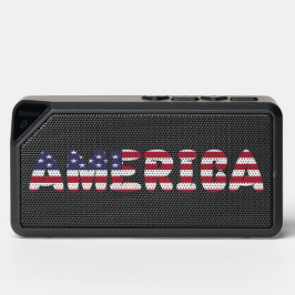 Altavoz Bluetooth de Estados Unidos