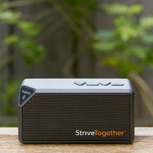 Altavoz Bluetooth Jabba