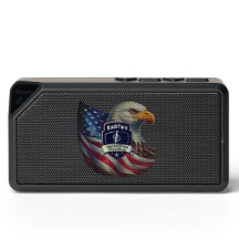 Altavoz Bluetooth para lanzamiento de herradura Ja
