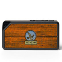 Altavoz Bluetooth Peregrine Falcon