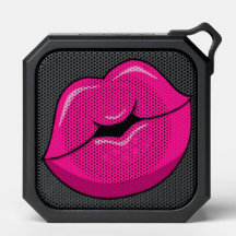 Altavoz de aguas negras BlueTooth