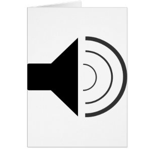 Altavoz de volumen