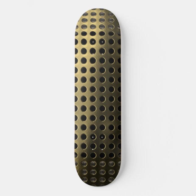 Altavoz Genial 1 Patineta (Anverso)