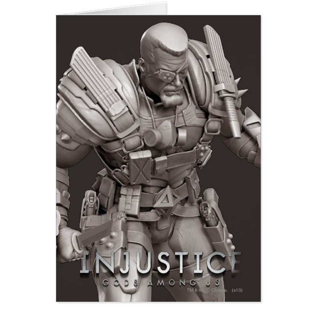 Alternativa de deatazo (Frente)