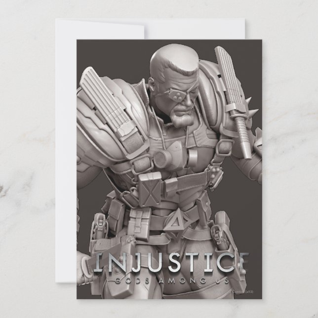 Alternativa de deatazo (Anverso)