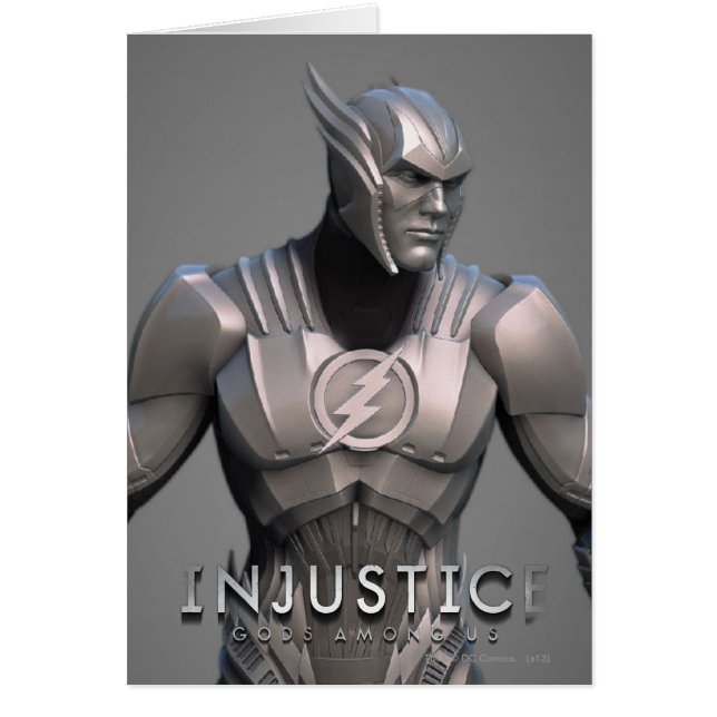 Alternativa Flash 2 (Frente)