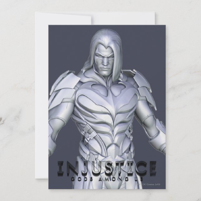 Alternativa nocturna (Anverso)