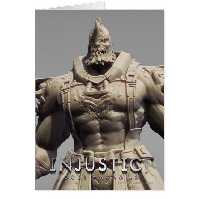 Alternativa para el Día del Juicio Final (Frente)