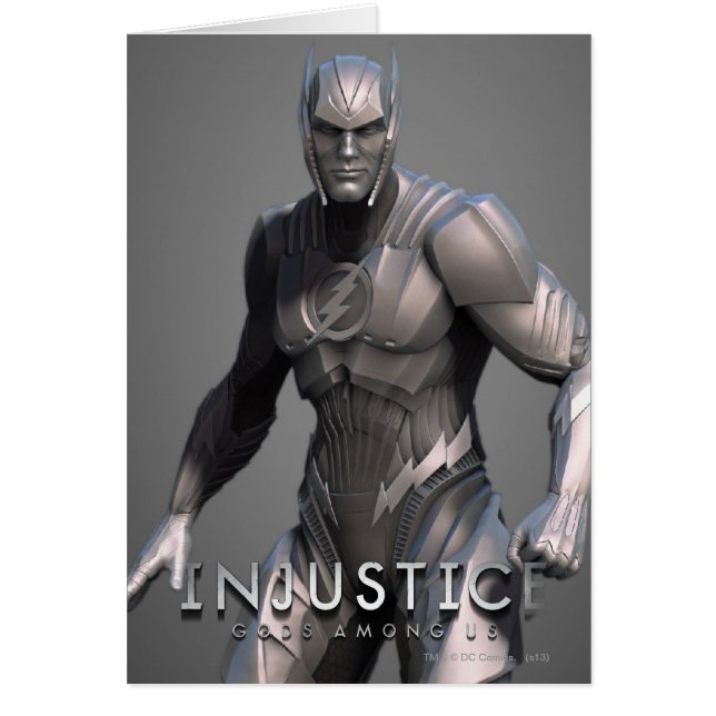 Alternativo de Flash (Frente)