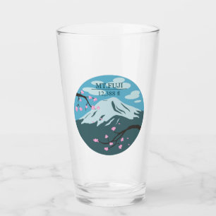 Altitud del monte Fuji