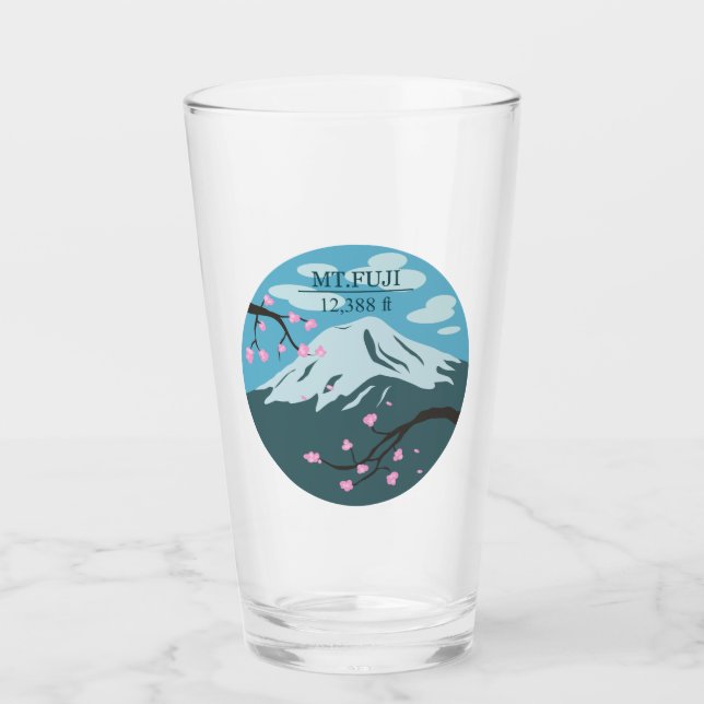 Altitud del monte Fuji (Anverso)