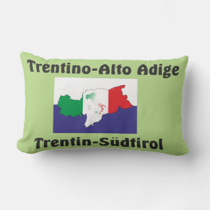 Alto Adige - Alto Adige Italia - Italia almohada