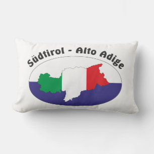 Alto Adige - Alto Adige Italia - Italia almohada