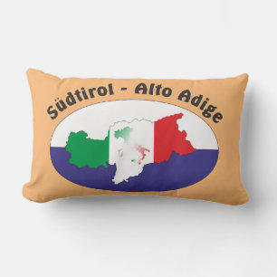 Alto Adige - Alto Adige Italia - Italia almohada