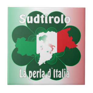 Alto Adige - Alto Adige Italia - Italia baldosa