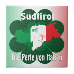 Alto Adige - Alto Adige Italia - Italia baldosa