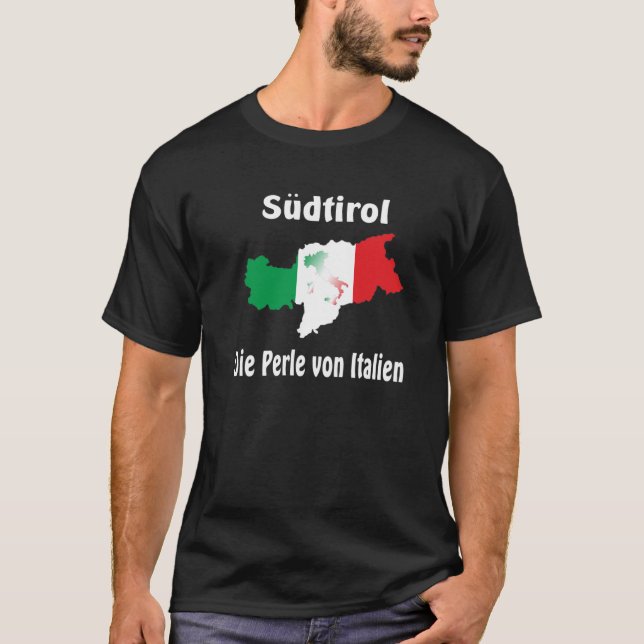 Alto Adige - Alto Adige Italia - Italia playera (Anverso)