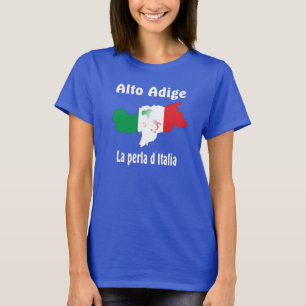 Alto Adige - Alto Adige Italia - Italia playera