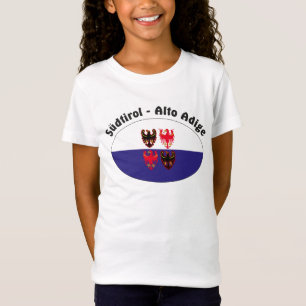 Alto Adige - Alto Adige Italia - Italia playera