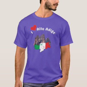 Alto Adige - Alto Adige Italia - Italia playera