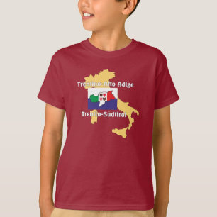 Alto Adige - Alto Adige Italia - Italia playera
