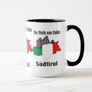 Alto Adige - Alto Adige Italia - Italia taza