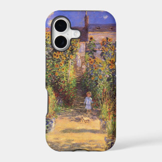 Alto banco del Res Claude Monet el Sena en