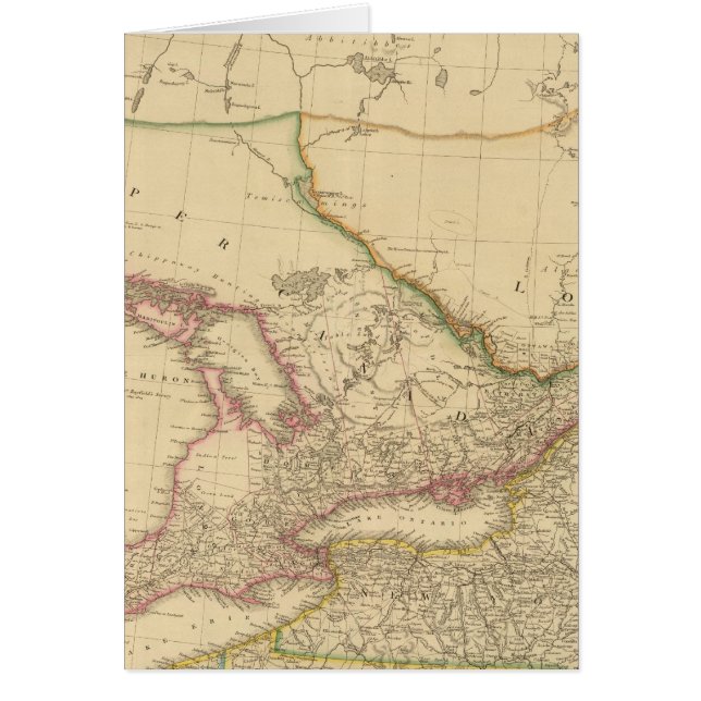 Alto Canadá 3 (Frente)