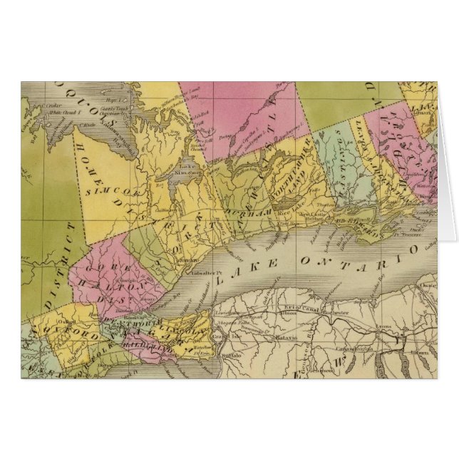 Alto Canadá 4 (Anverso (Horizontal))