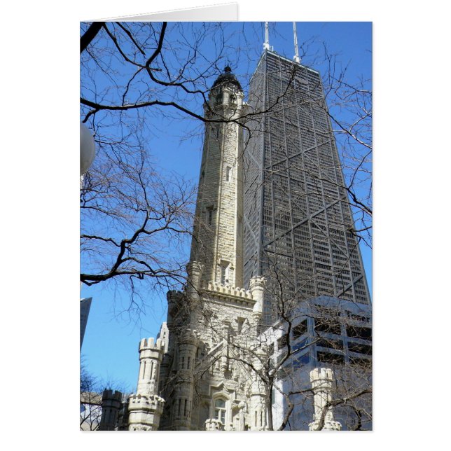 alto de chicago (Frente)