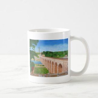 Alto puente - taza