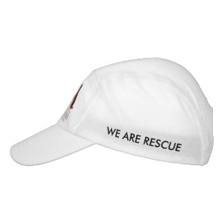 Alto Rendimiento Gorra de punto del funcionamiento de LCAR