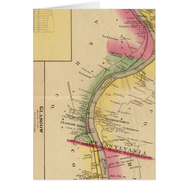 Alto río Ohio (Frente)