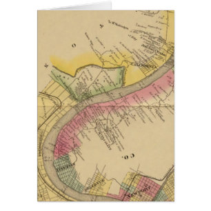 Alto río Ohio y Valle