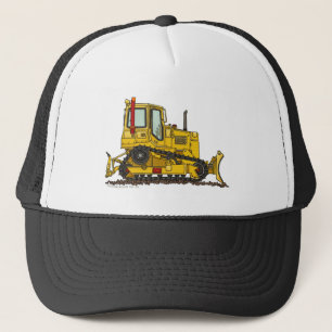 Altos gorras de la construcción del motor de la