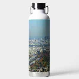 Alturas de París - Botella de agua