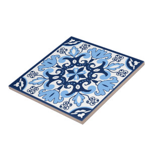 💙 Alucinantes Azulejos azules