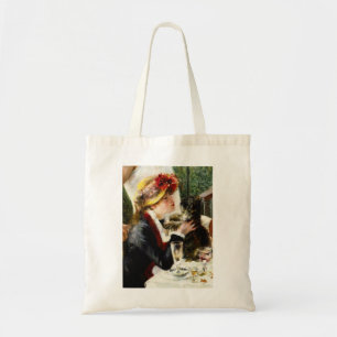 Alumerzo de Renoir de la bolsa de asas del fiesta