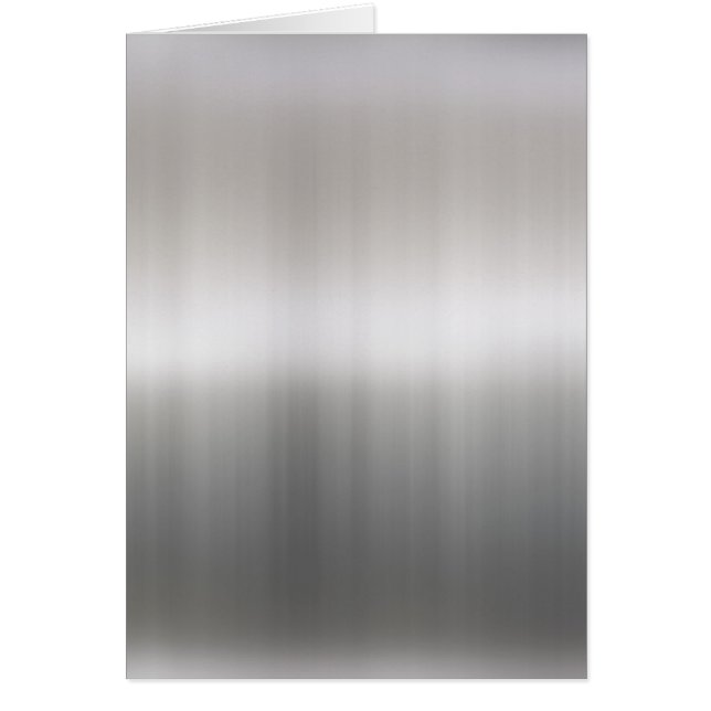 Aluminio cepillado con clase (Frente)