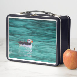 Aluminio En La Bahía Resurrección, Alaska