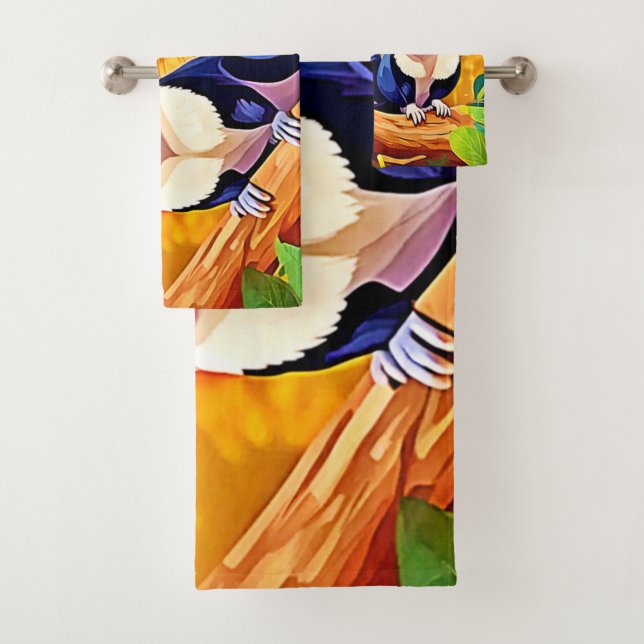 Aluminios de azúcar (In situ)